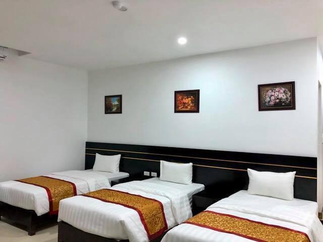 Sunsea Hotel Ha Long Exterior foto