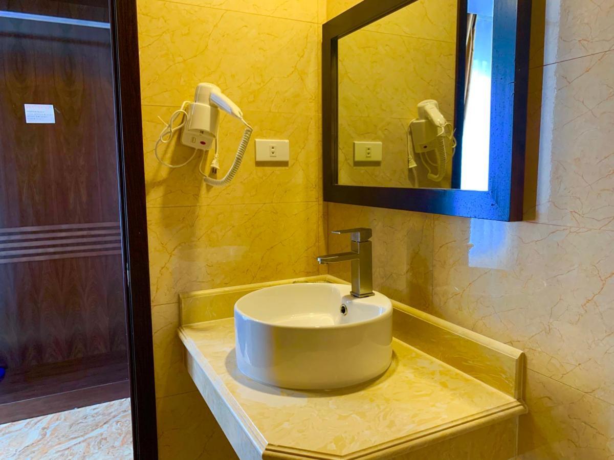 Sunsea Hotel Ha Long Exterior foto